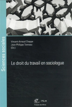 Bertrand.pt - Le Droit Du Travail En Sociologue