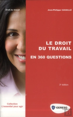 Bertrand.pt - Le Droit Du Travil En 360 Questions