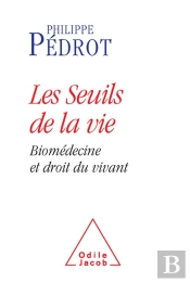 Le Droit Du Vivant