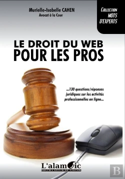 Bertrand.pt - Le Droit Du Web Pour Les Pros