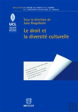 Bertrand.pt - Le Droit Et La Diversite Culturelle