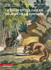 Le Droit Et Les Fables De Jean De La Fontaine