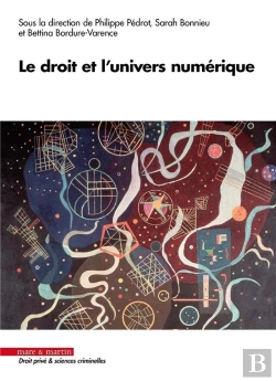 Bertrand.pt - Le Droit Et L'Univers Numerique