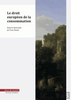 Bertrand.pt - Le Droit Europeen De La Consommation