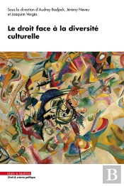 Le Droit Face À La Diversité Culturelle