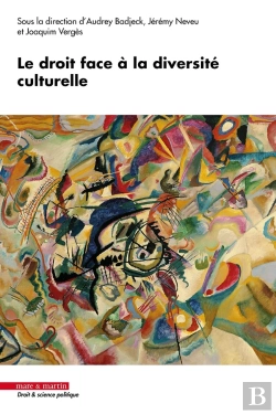 Bertrand.pt - Le Droit Face À La Diversité Culturelle
