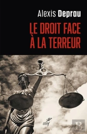Le Droit Face À La Terreur