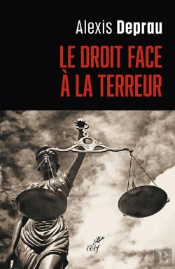 Bertrand.pt - Le Droit Face À La Terreur