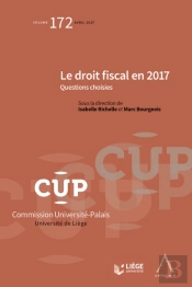 Le Droit Fiscal En 2017