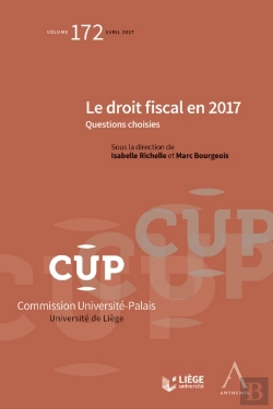 Bertrand.pt - Le Droit Fiscal En 2017
