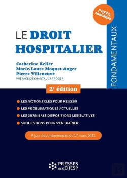 Bertrand.pt - Le Droit Hospitalier