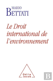 Le Droit International De L Environnement