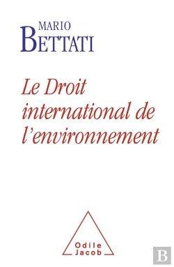 Bertrand.pt - Le Droit International De L Environnement