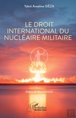 Bertrand.pt - Le Droit International Du Nucléaire Militaire