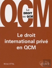 Le Droit International Privé En Qcm