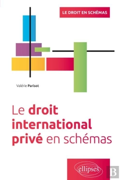 Bertrand.pt - Le Droit International Privé En Schémas
