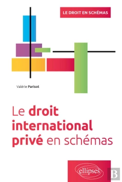 Bertrand.pt - Le Droit International Privé En Schémas