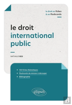 Bertrand.pt - Le Droit International Public