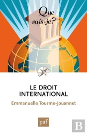 Le Droit International Qsj 3966