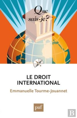 Bertrand.pt - Le Droit International Qsj 3966