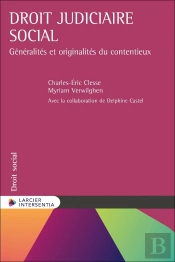 Le Droit Judiciaire Et Le Droit Social