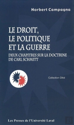 Bertrand.pt - Le Droit La Politique Et La Guerre