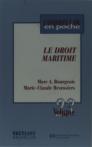 Le Droit Maritime (Common Law)