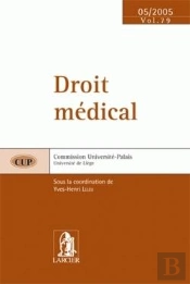 Le Droit Medical Cup79 - 13 Mai 05