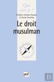 Le Droit Musulman