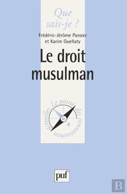 Bertrand.pt - Le Droit Musulman