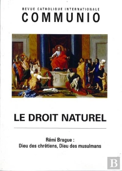 Bertrand.pt - Le Droit Naturel - Communio N 209