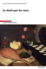 Le Droit Par Les Sens