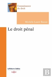 Le Droit Pénal (2e Édition)