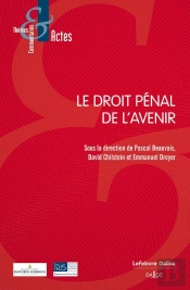Le Droit Pénal De L'Avenir