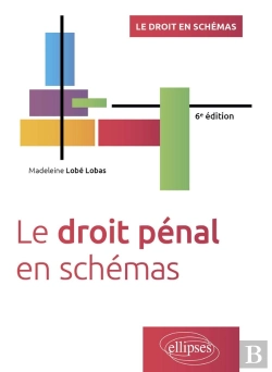 Bertrand.pt - Le Droit Pénal En Schémas