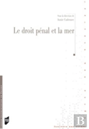 Le Droit Pénal Et La Mer