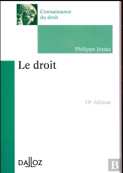 Bertrand.pt - Le Droit