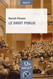 Le Droit Public
