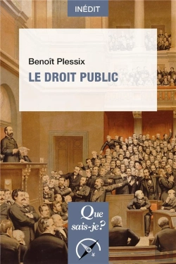 Bertrand.pt - Le Droit Public