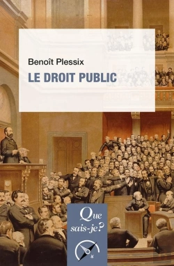 Bertrand.pt - Le Droit Public