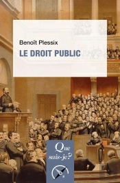 Le Droit Public