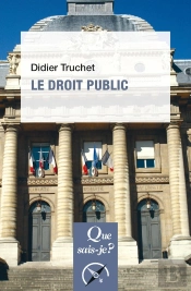 Le Droit Public