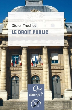 Bertrand.pt - Le Droit Public