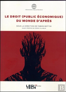 Bertrand.pt - Le Droit (Public Economique) Du Monde D'Apres - Vol06