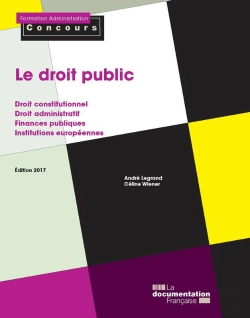 Bertrand.pt - Le Droit Public