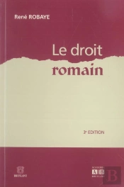 Le Droit Romain