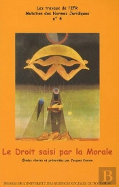 Le Droit Saisi Par La Morale