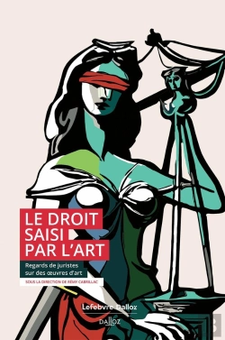 Bertrand.pt - Le Droit Saisi Par L'Art