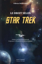 Le Droit Selon Star Treck