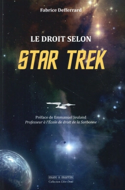 Bertrand.pt - Le Droit Selon Star Treck